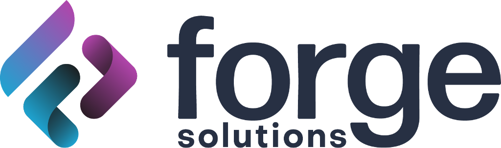 Home | Forge Solutions